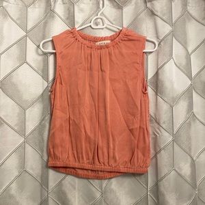 Cloth & Stone tank top